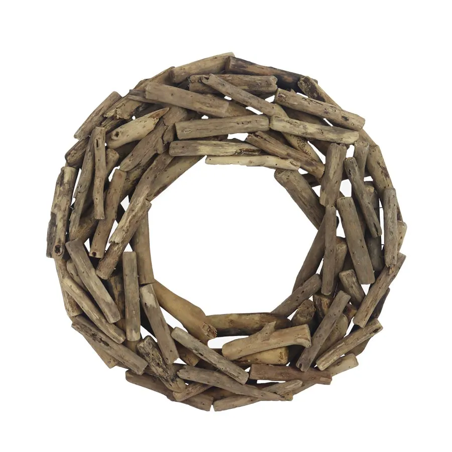 Wreath natural D6246/2