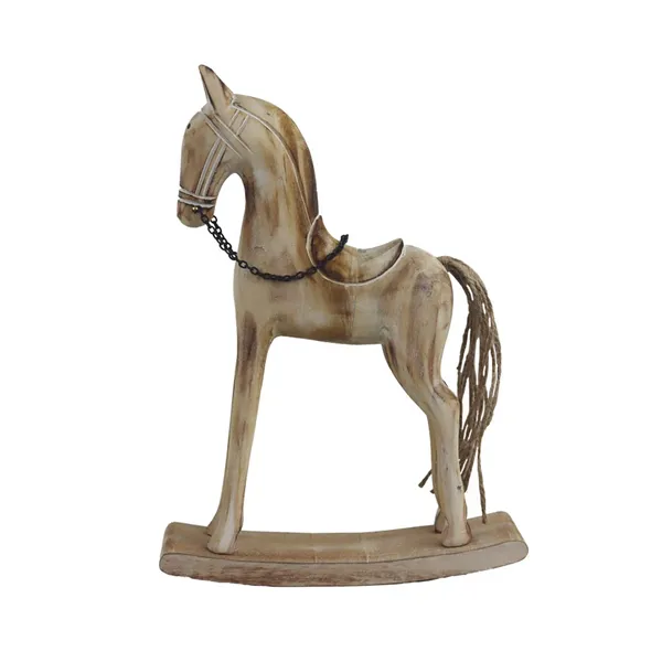 Decorative horse D6255/2