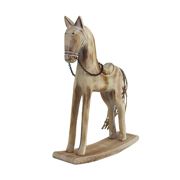 Decorative horse D6255/2