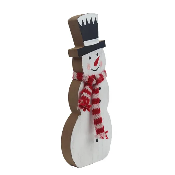 Decoration snowman D6313/2