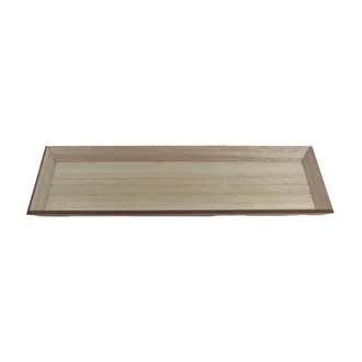 Decorative tray D6367/1