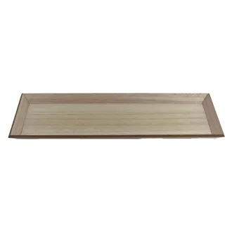 Decorative tray D6367/2