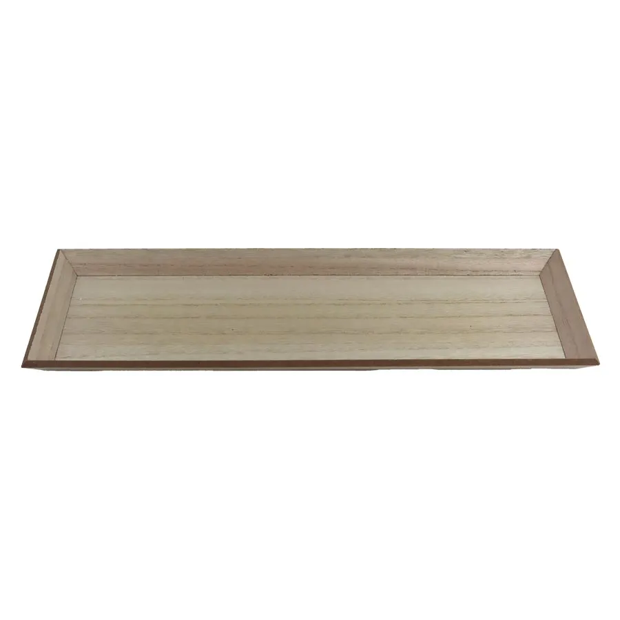 Decorative tray D6367/2