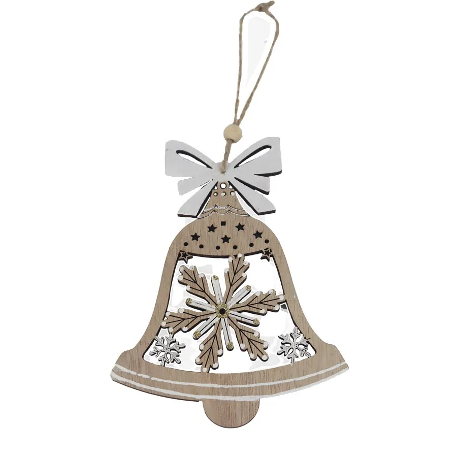 Hanging bell D6444