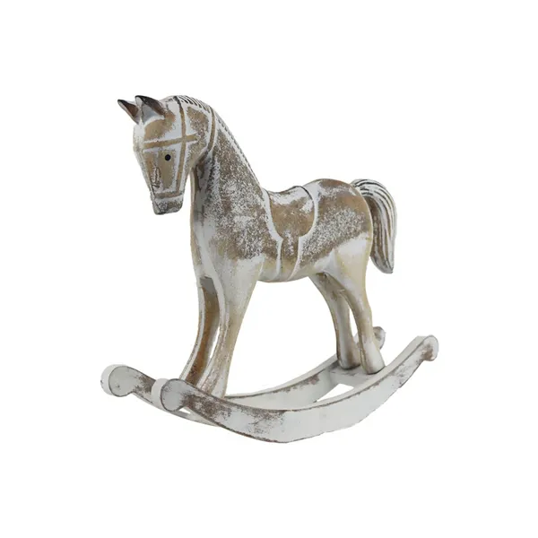 Rocking horse decoration D6486/2