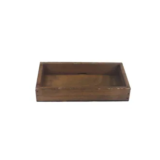 Decorative tray D6596/2