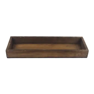 Tray D6596/3