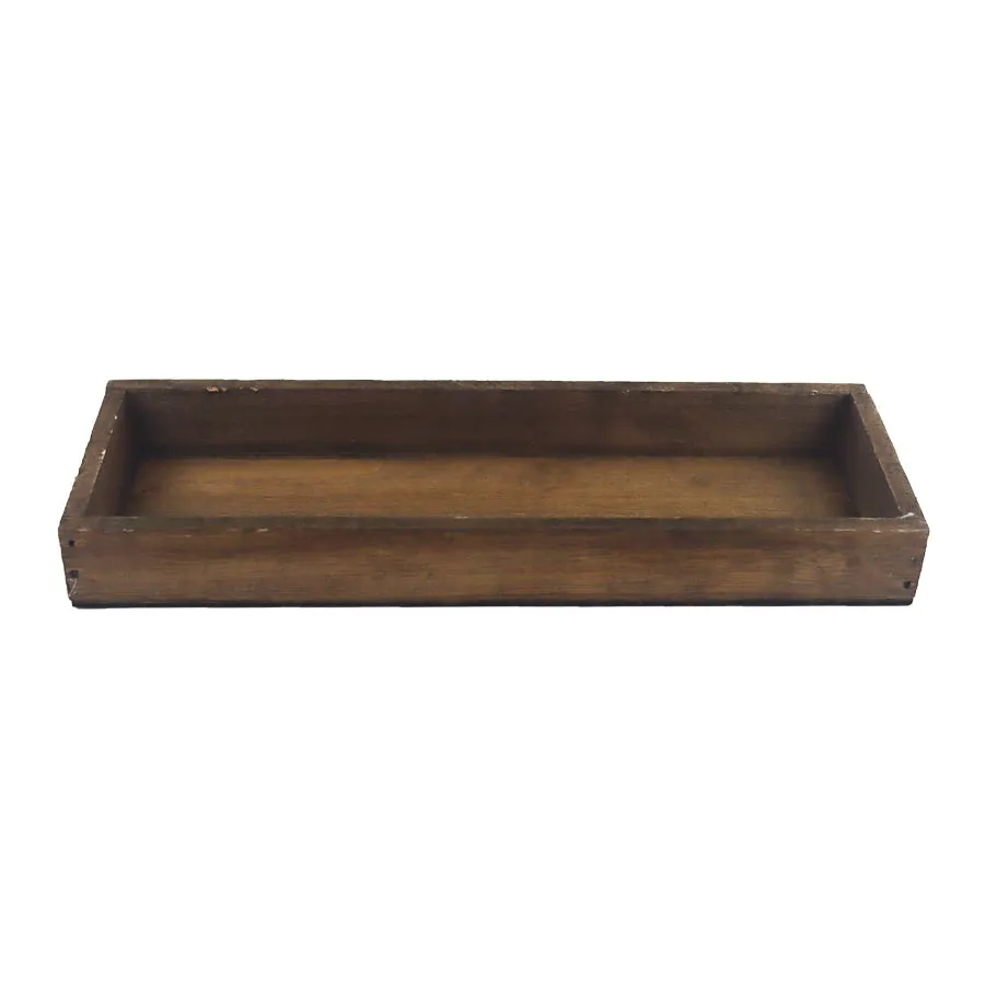 Tray D6596/3