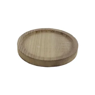 Decorative tray D6605/1