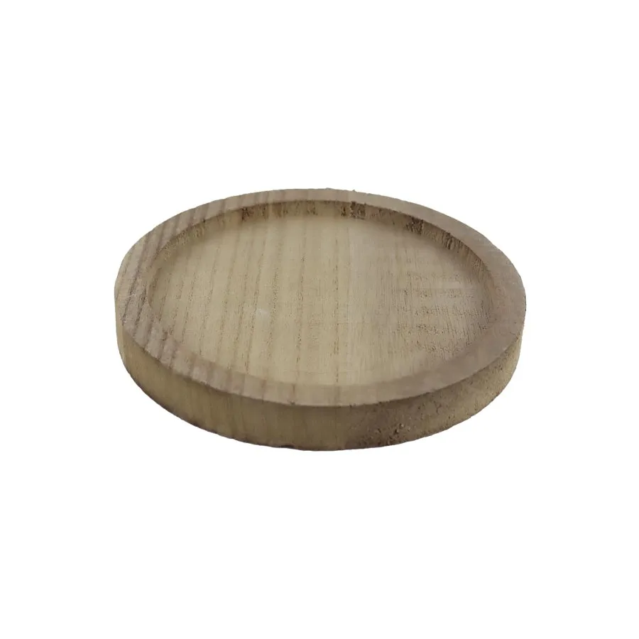 Decorative tray D6605/1