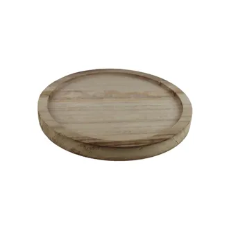 Decorative tray D6605/2