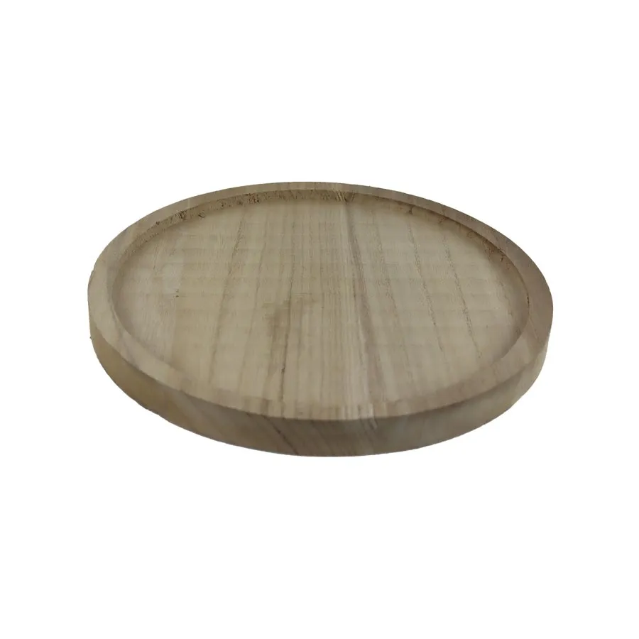 Decorative tray D6605/3