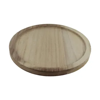 Decorative tray D6605/4