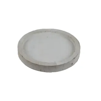 Decorative tray D6606/1