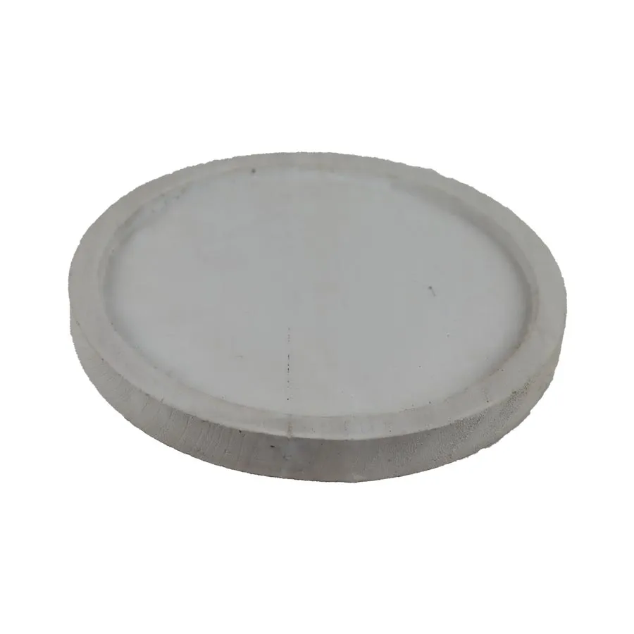 Decorative tray D6605/2