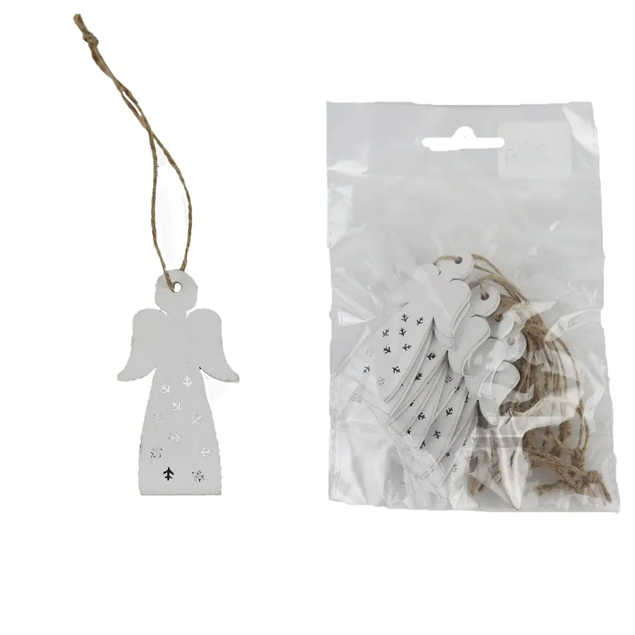 Angel for hanging, 10 pcs D6648