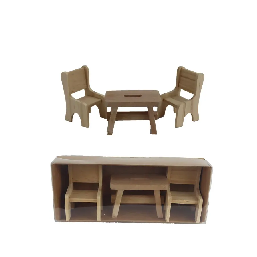 Mini garden furniture D6909