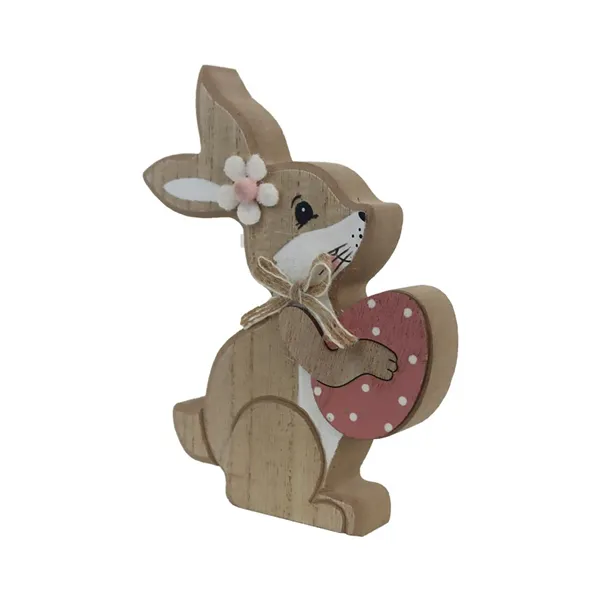 Easter bunny D6953-05