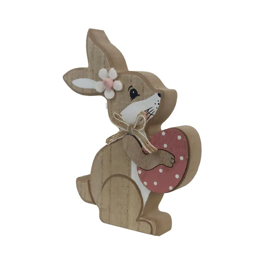 Easter bunny D6953-05