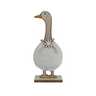 Decorative goose D6978/1