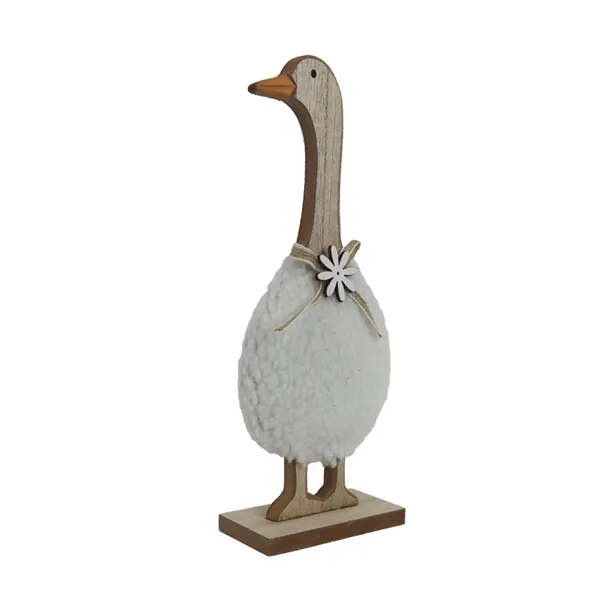 Decorative goose D6978/1