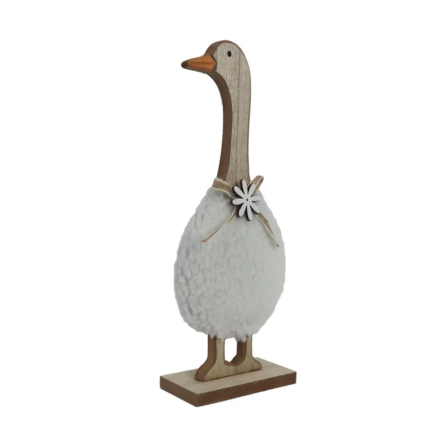 Decorative goose D6978/1