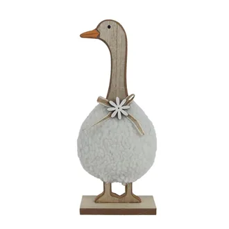 Decorative goose D6978/2