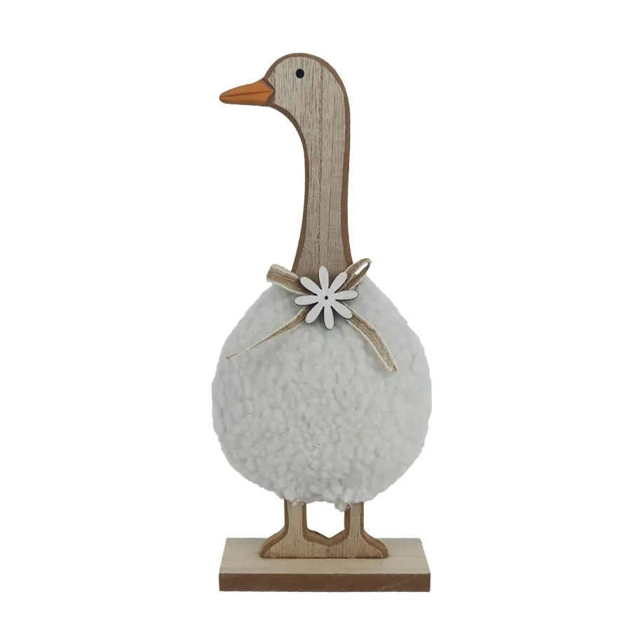 Decorative goose D6978/2