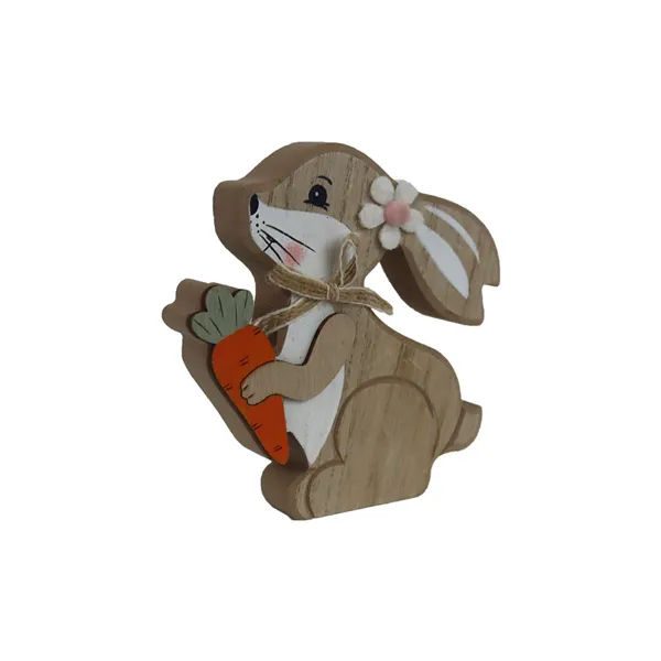 Easter bunny D7020/1