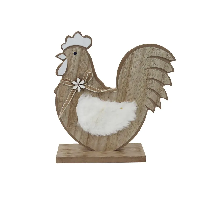 Decorative hen D7025/1