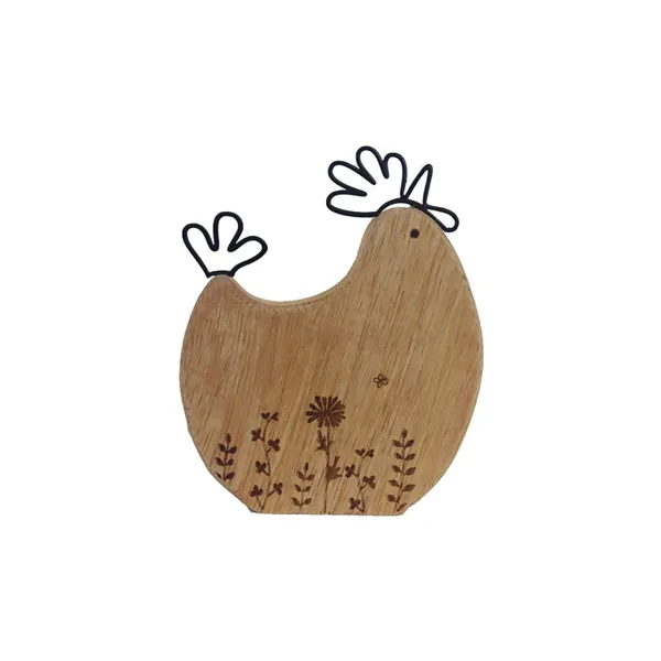 Decorative hen D7054/1