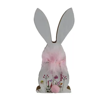 Easter bunny D7136/2