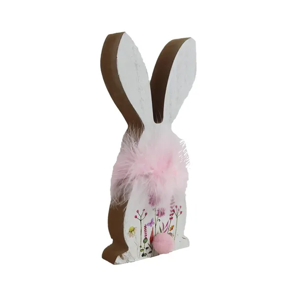 Easter bunny D7136/2