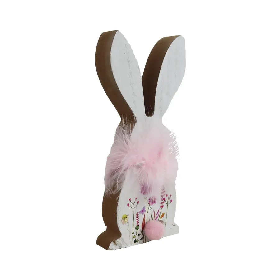 Easter bunny D7136/2