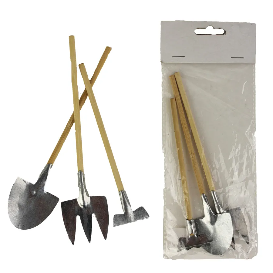 Decoration tools 3 pcs K1387