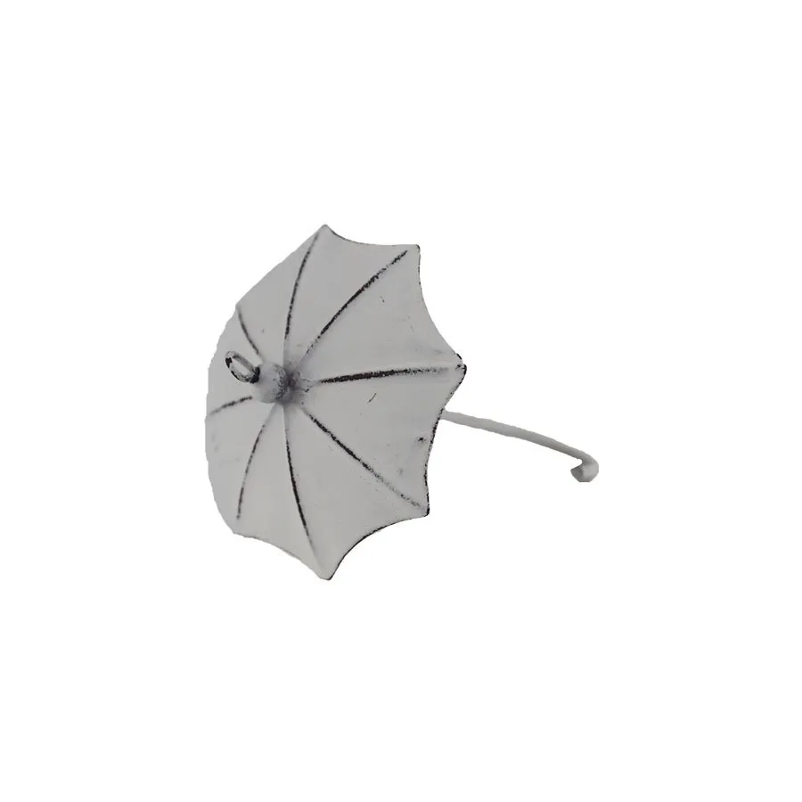 Umbrella for hanging K3160/1