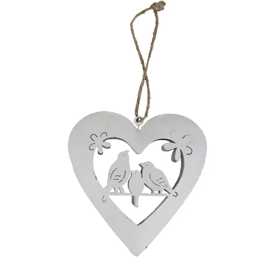 Heart for hanging K3249/1