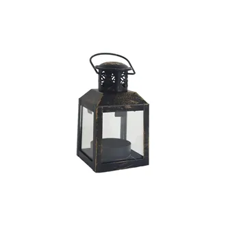 Metal lantern K3670-19