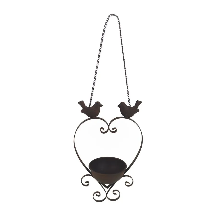 Bird drinker for hanging K3702