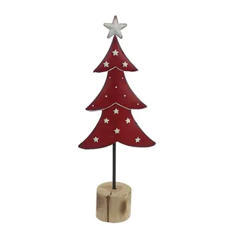 Christmas tree decoration K3735