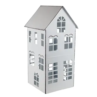 Candle house K3852/3