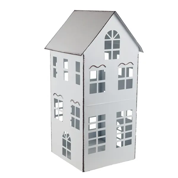 Candle house K3852/3