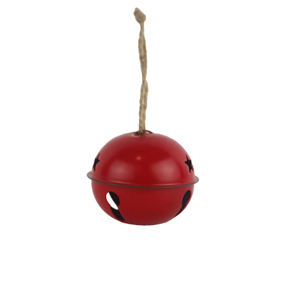 Jingle bell for hanging K3870-08