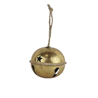 Jingle bell for hanging K3870-29