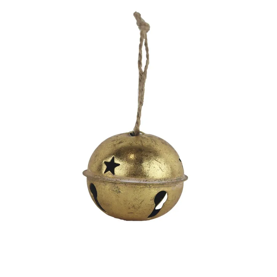 Jingle bell for hanging K3870-29