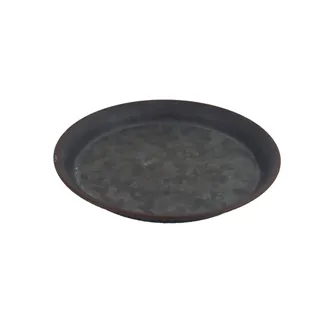 Metal tray K3884/1