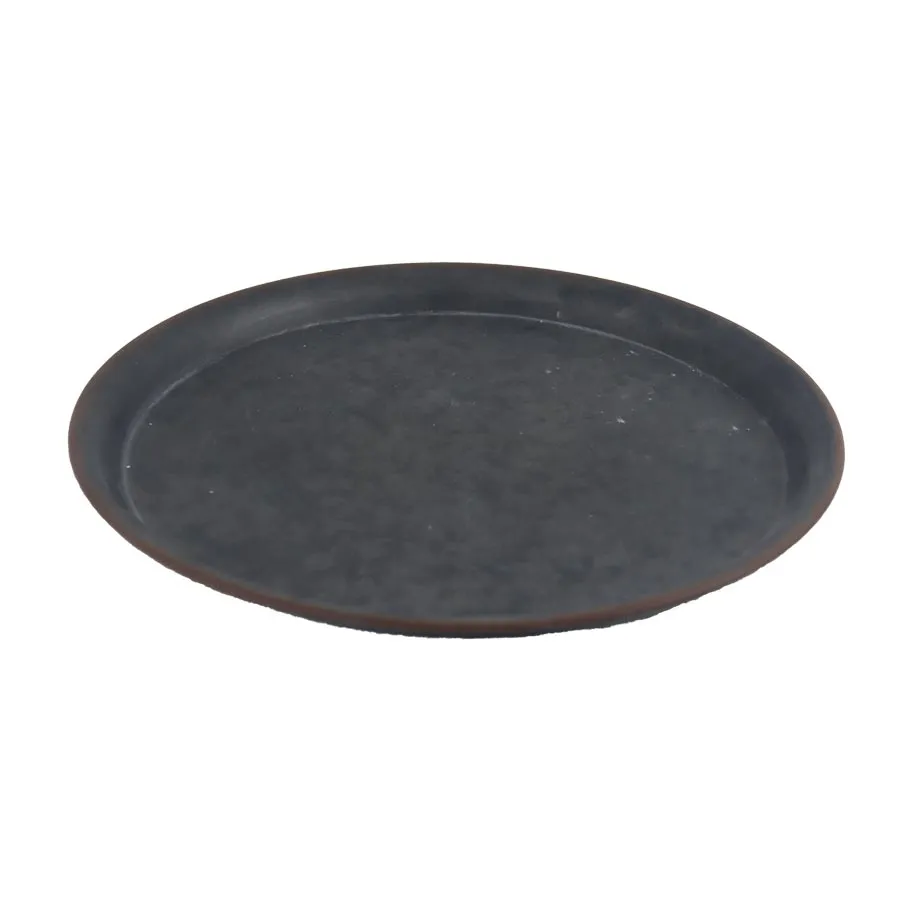 Metal tray K3884/2