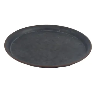 Metal tray K3884/3