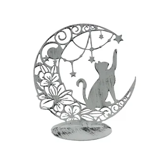 Decoration cat K3892