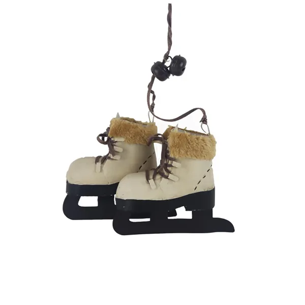 Skates for hanging K3927